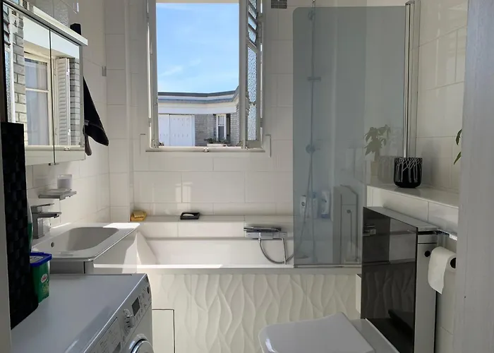 Apartamento L'escapade Parisienne *