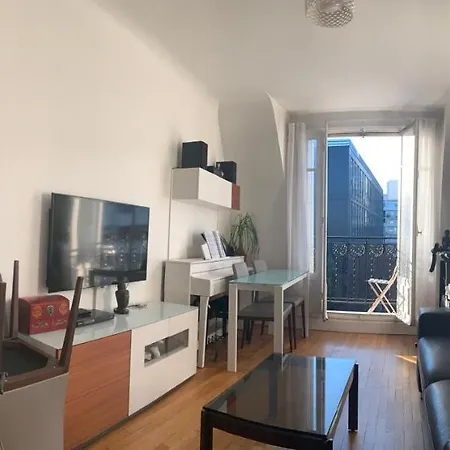 L'escapade Parisienne * パリ