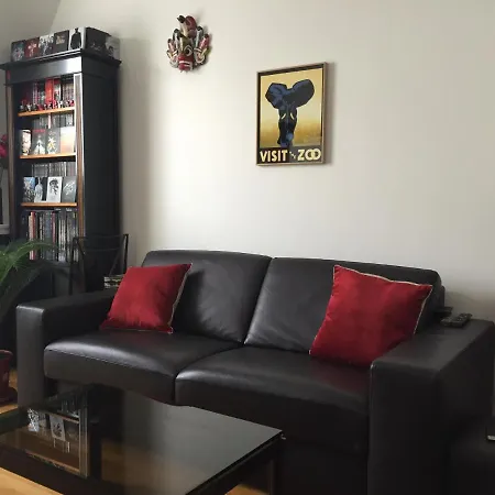 L'escapade Parisienne * パリ