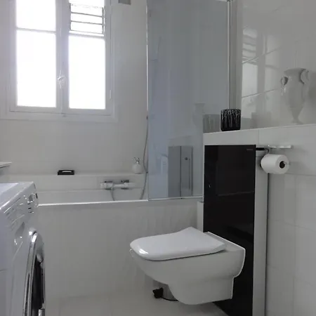 L'escapade Parisienne *