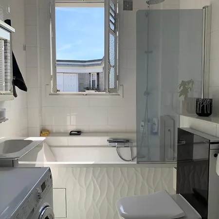 Apartman L'escapade Parisienne *