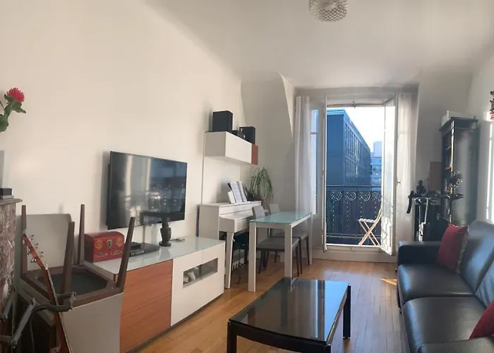 L'escapade Parisienne * 파리