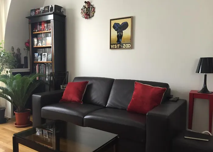 L'escapade Parisienne * 파리