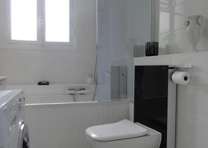 L'escapade Parisienne *