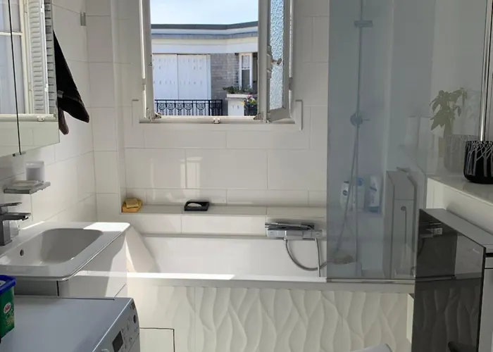 L'escapade Parisienne Paris