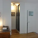 L'escapade Parisienne Appartamento *