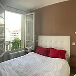 Appartamento L'escapade Parisienne Parigi