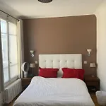 L'escapade Parisienne Appartamento *
