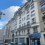 Appartamento L'escapade Parisienne *